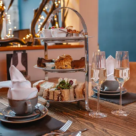 The Crooklands, BW Signature Collection 3* Crooklands