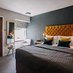 The Crooklands, Bw Signature Collection Gasthof 3*