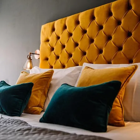 Πανσιόν The Crooklands, Bw Signature Collection Crooklands