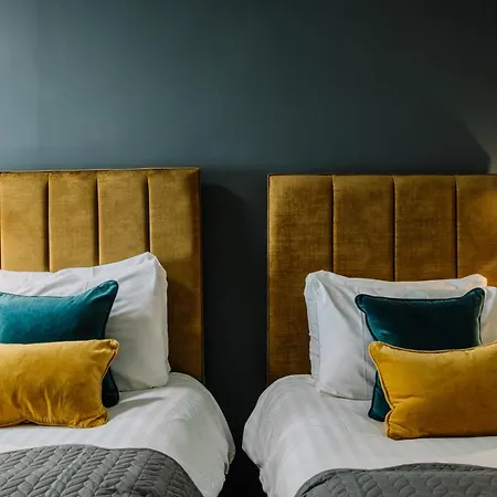 The Crooklands, Bw Signature Collection Crooklands