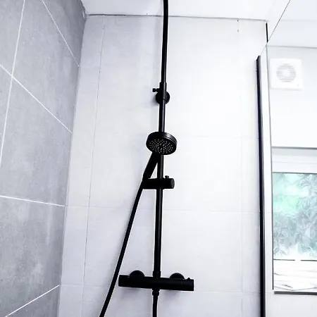 Pensión The Crooklands, Bw Signature Collection