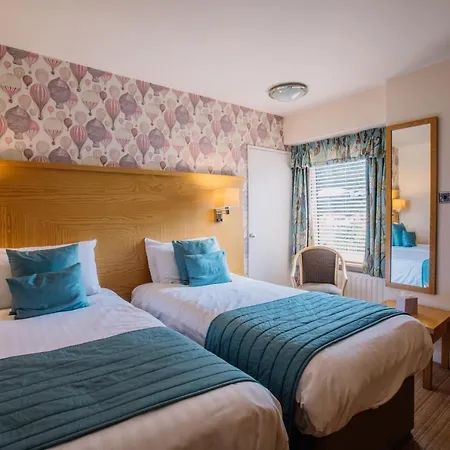Crooklands Hotel