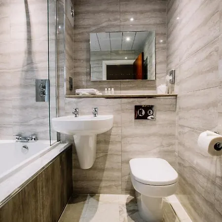 Crooklands Hotel 3* Crooklands