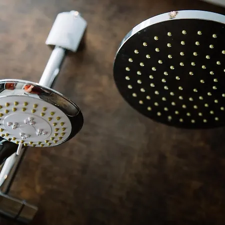 The Crooklands, Bw Signature Collection