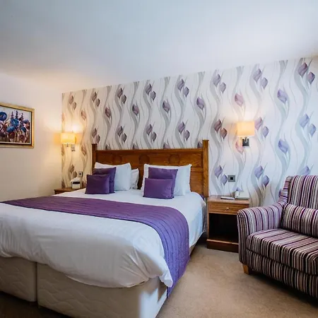 Gasthof Crooklands Hotel 3*