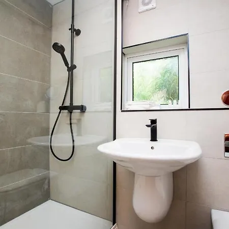 Pensión The Crooklands, Bw Signature Collection Crooklands