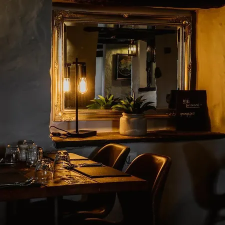 The Crooklands, Bw Signature Collection Πανσιόν Crooklands