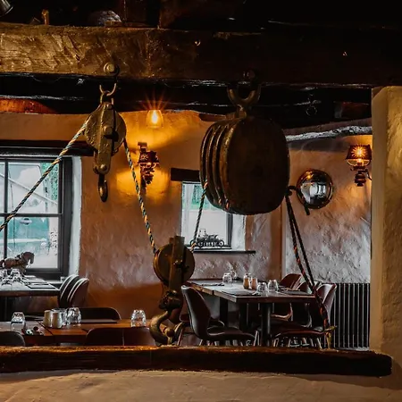 Crooklands Hotel Gasthof