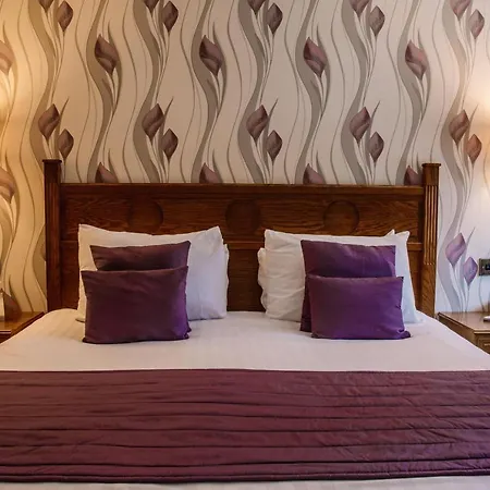 Crooklands Hotel 3* Crooklands