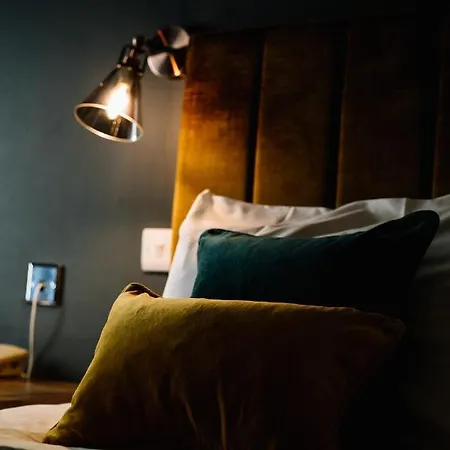 Πανσιόν The Crooklands, Bw Signature Collection