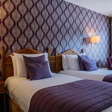 Crooklands Hotel Gasthof 3*