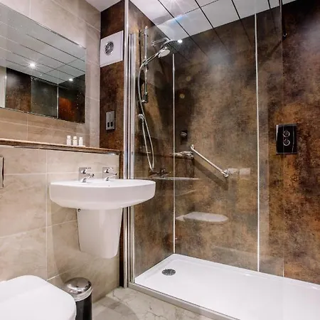 The Crooklands, Bw Signature Collection Crooklands