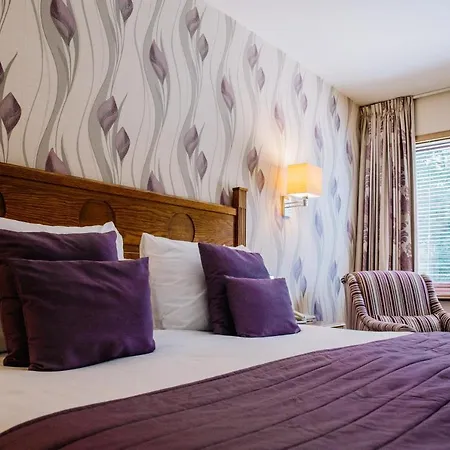 Crooklands Hotel