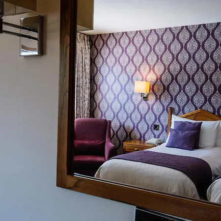 Crooklands Hotel 3* Crooklands