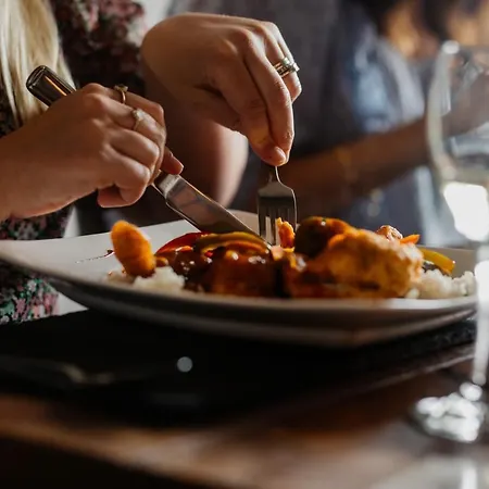 The Crooklands, Bw Signature Collection 3*