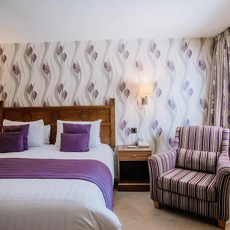 Crooklands Hotel Gasthof Crooklands