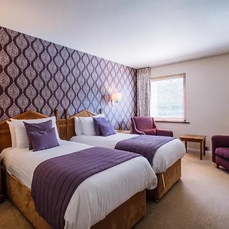 Crooklands Hotel 3* Crooklands