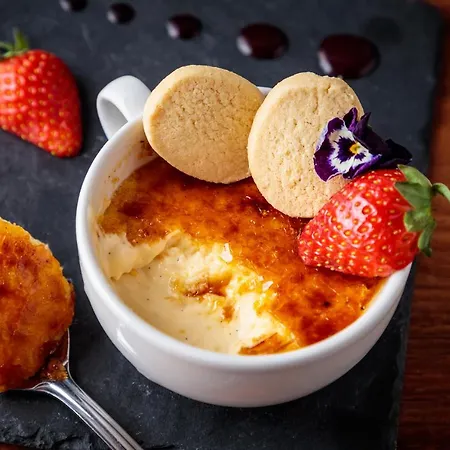 The Crooklands, Bw Signature Collection Crooklands