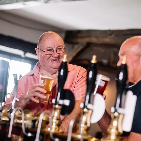 Πανσιόν The Crooklands, Bw Signature Collection Crooklands