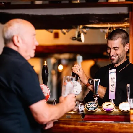 The Crooklands, Bw Signature Collection Pensión Crooklands