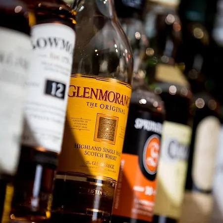 Πανσιόν The Crooklands, Bw Signature Collection Crooklands