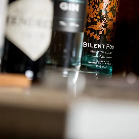 The Crooklands, Bw Signature Collection Crooklands