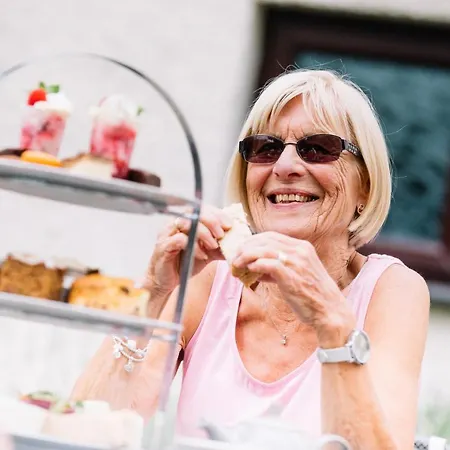 The Crooklands, Bw Signature Collection 3* Crooklands