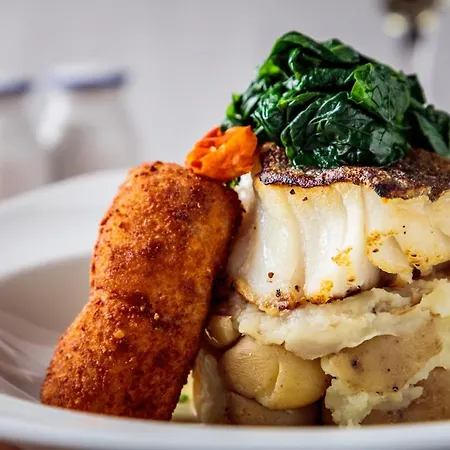 Πανσιόν The Crooklands, Bw Signature Collection