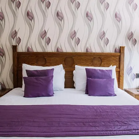 Crooklands Hotel 3* Crooklands