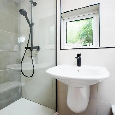 The Crooklands, Bw Signature Collection 3*