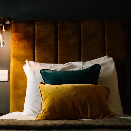Crooklands Hotel Gasthof 3*