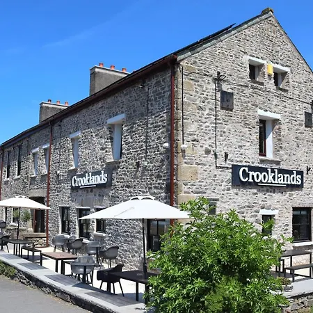 Crooklands Hotel