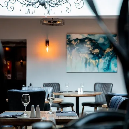 Gasthof Crooklands Hotel 3*