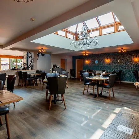 Crooklands Hotel 3* Crooklands