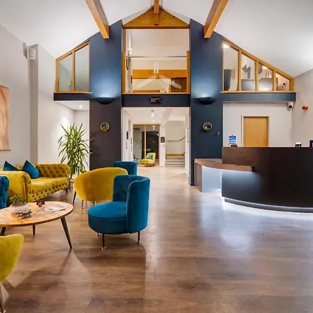 Crooklands Hotel Guest house