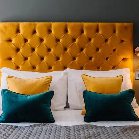 Crooklands Hotel Gasthof