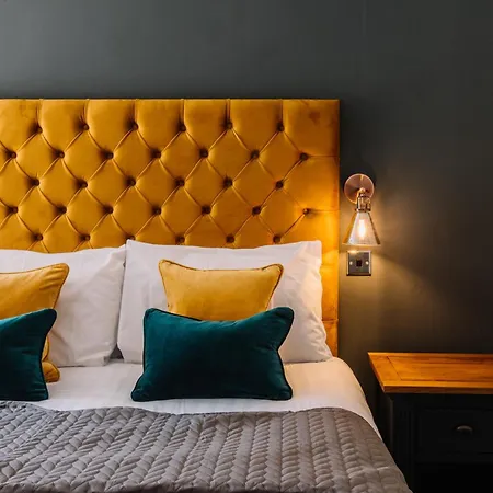 Crooklands Hotel Gasthof