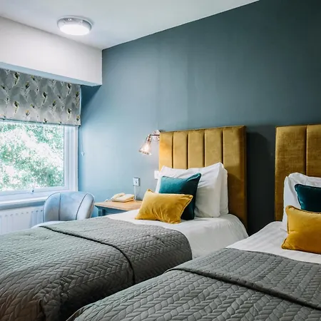 Crooklands Hotel