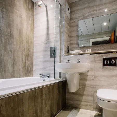 The Crooklands, Bw Signature Collection