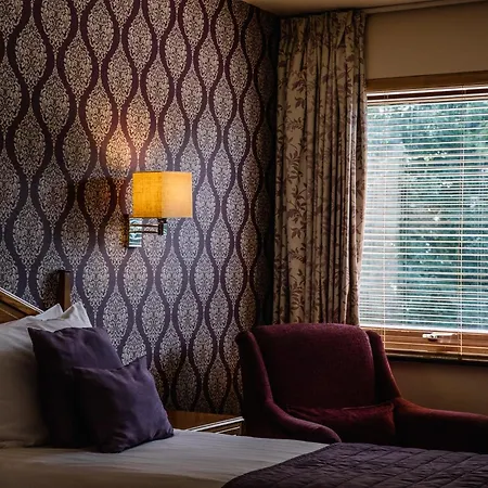 Crooklands Hotel