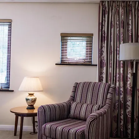 Crooklands Hotel 3* Crooklands