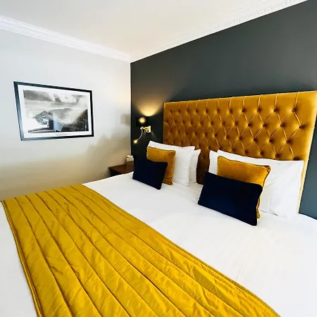 Crooklands Hotel Crooklands