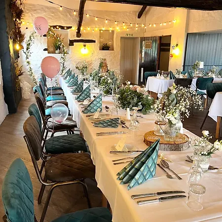 The Crooklands, Bw Signature Collection Crooklands