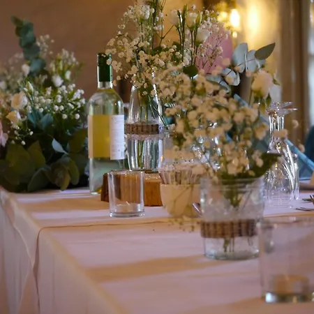 Pensión The Crooklands, Bw Signature Collection 3*