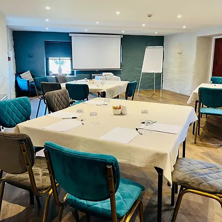 Πανσιόν The Crooklands, Bw Signature Collection Crooklands