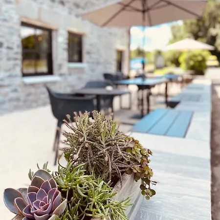 The Crooklands, Bw Signature Collection 3*