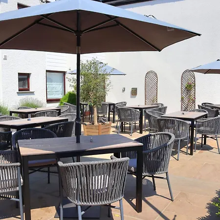 The Crooklands, Bw Signature Collection Guest house Crooklands