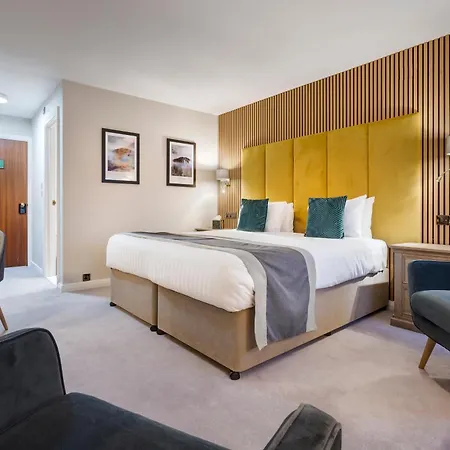Crooklands Hotel Guest house