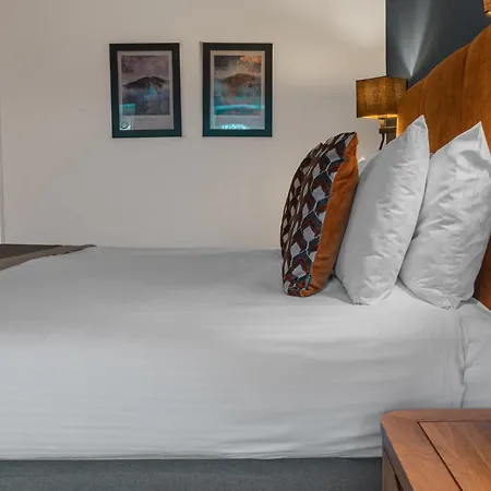 Crooklands Hotel Gasthof 3*