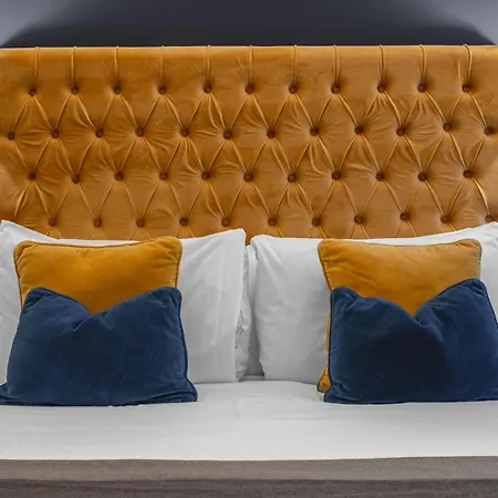 Gasthof Crooklands Hotel
